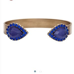 Loren Hope Sarra Cuff